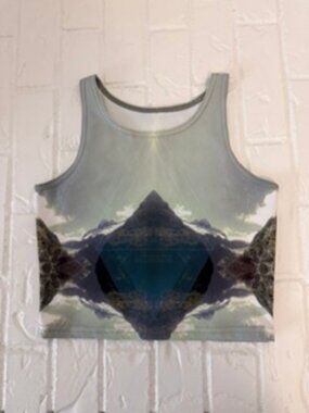 Art Of Where Tank Top